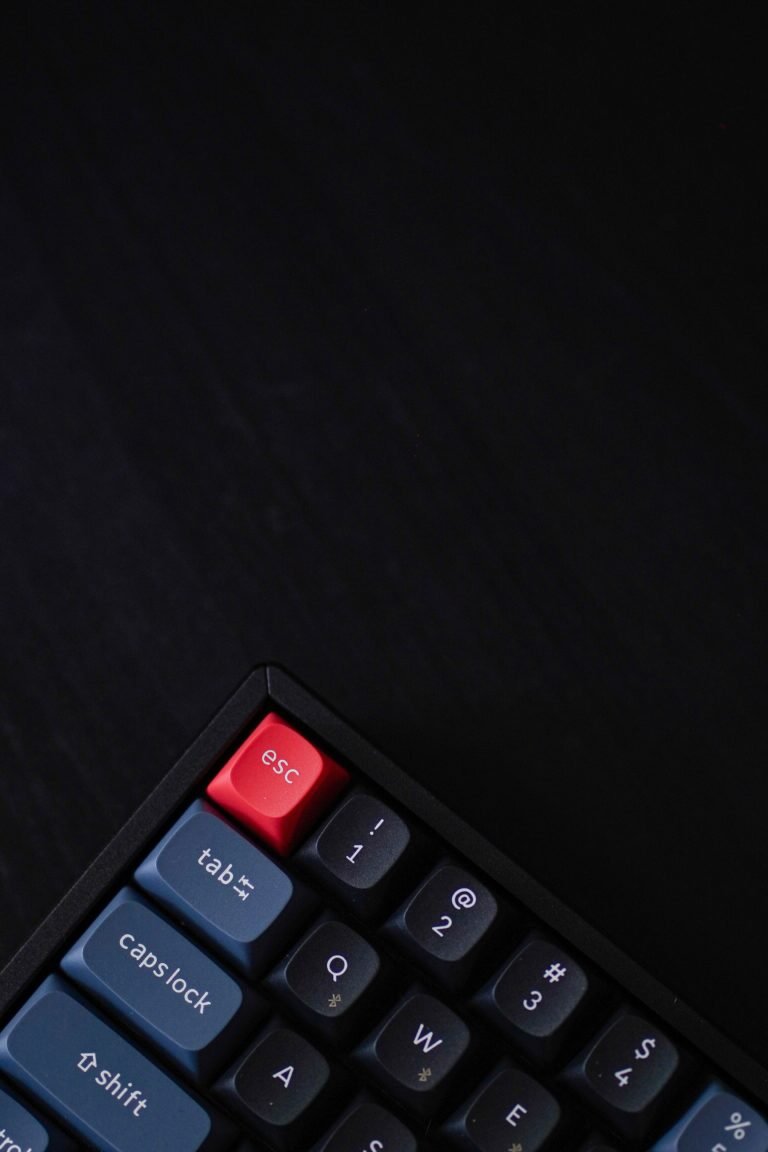 Best Mechanical Keyboards for Typists and Keyboard Enthusiasts